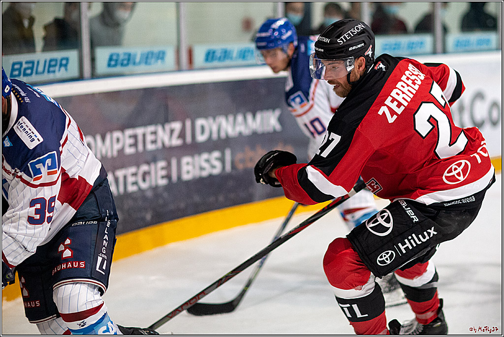 PENNY DEL;  Koelner Haie - Adler Mannheim; Koeln, 19.08.2021